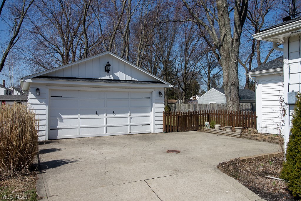 Murray Estates - Residential