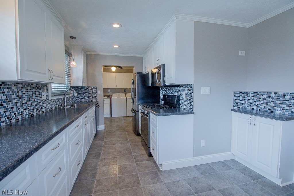 Murray Estates - Residential