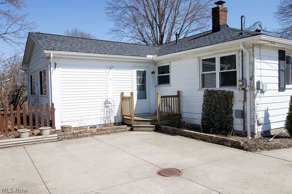 Murray Estates - Residential