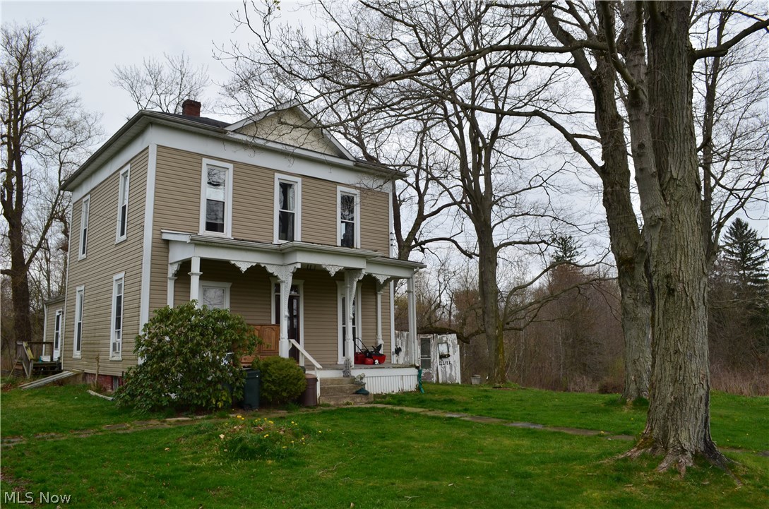 New Lyme - Residential