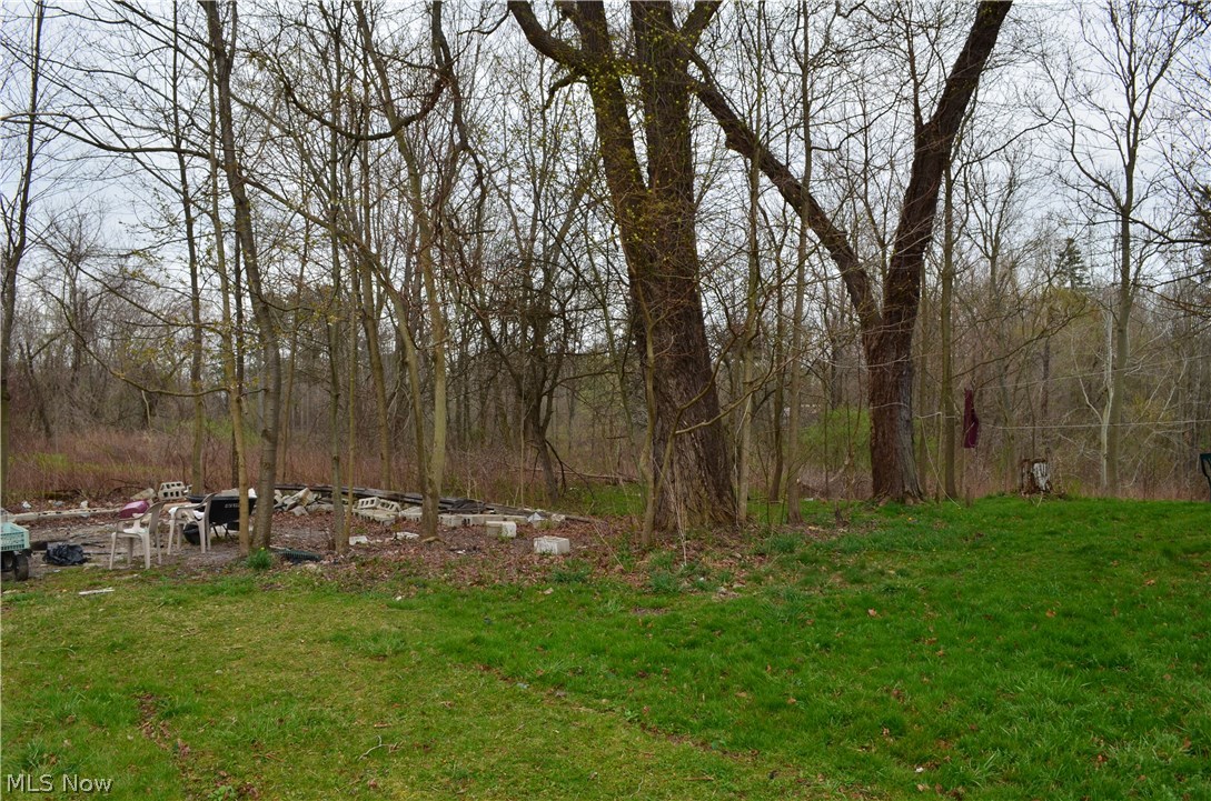 New Lyme - Residential