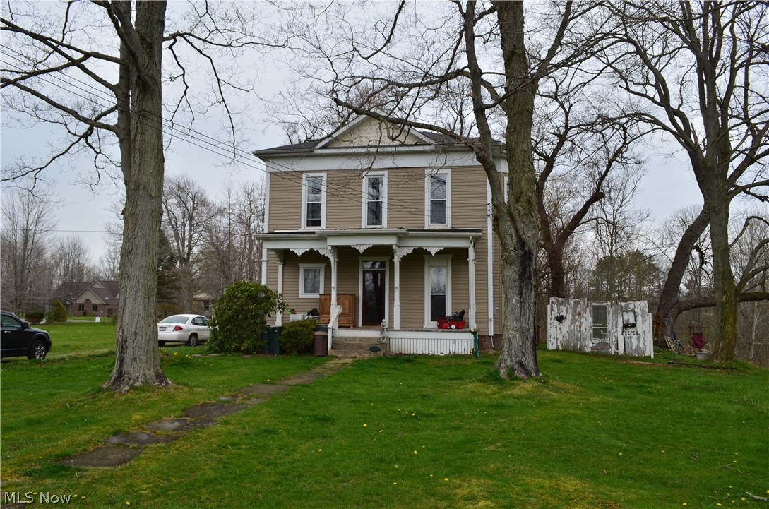 New Lyme - Residential