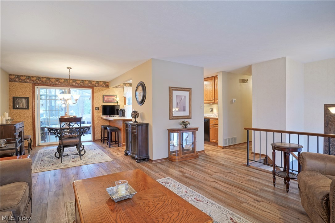 Heather Hills - Residential