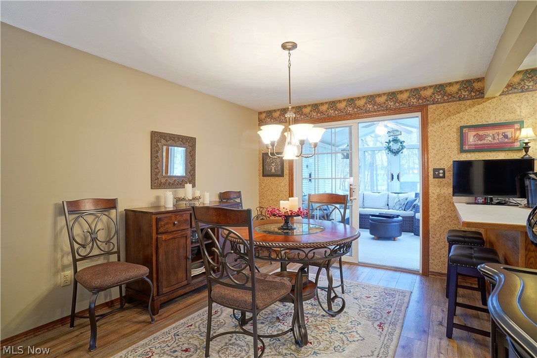 Heather Hills - Residential