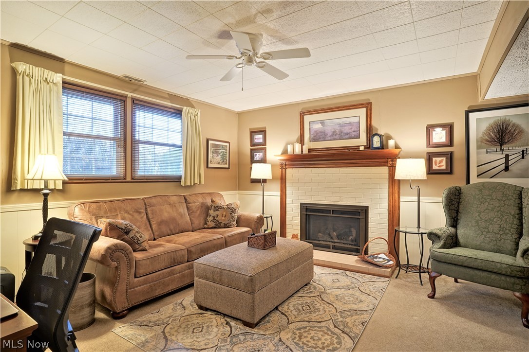 Heather Hills - Residential