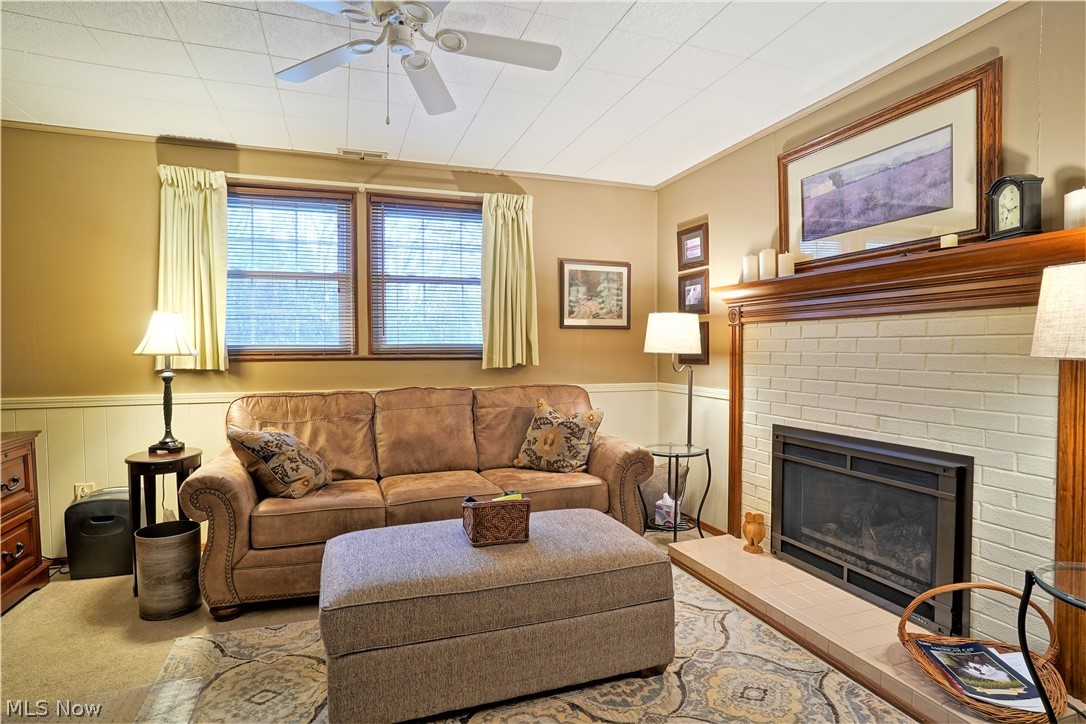 Heather Hills - Residential