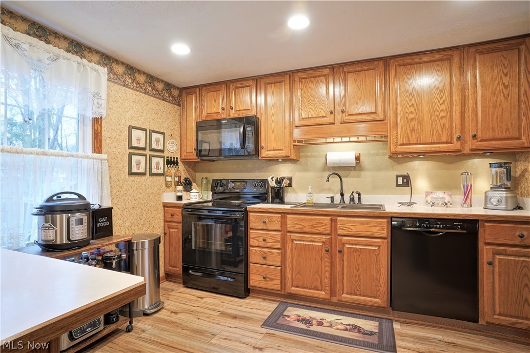 Heather Hills - Residential