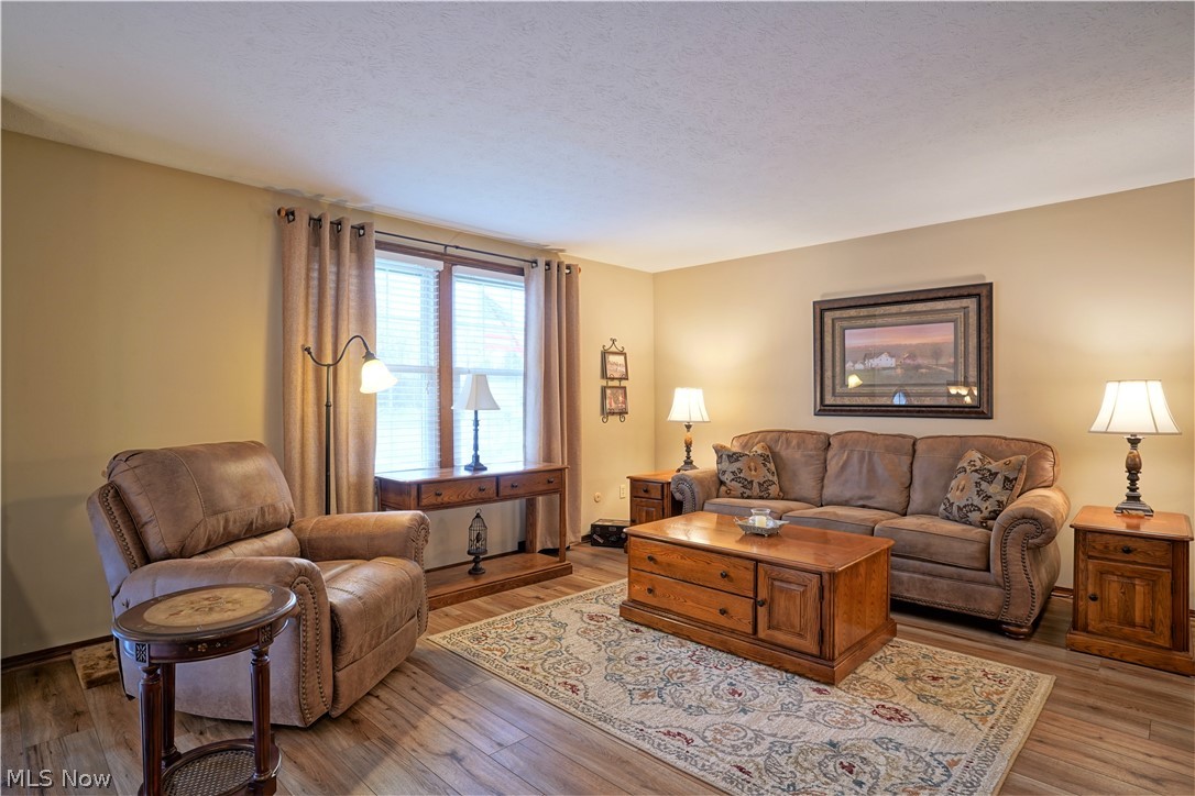 Heather Hills - Residential