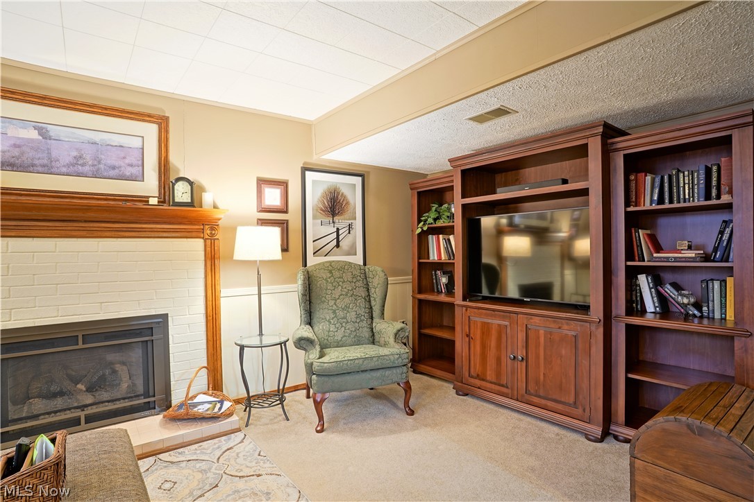 Heather Hills - Residential