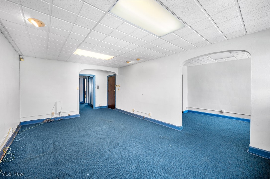 Exeter Square - Commercial Sale