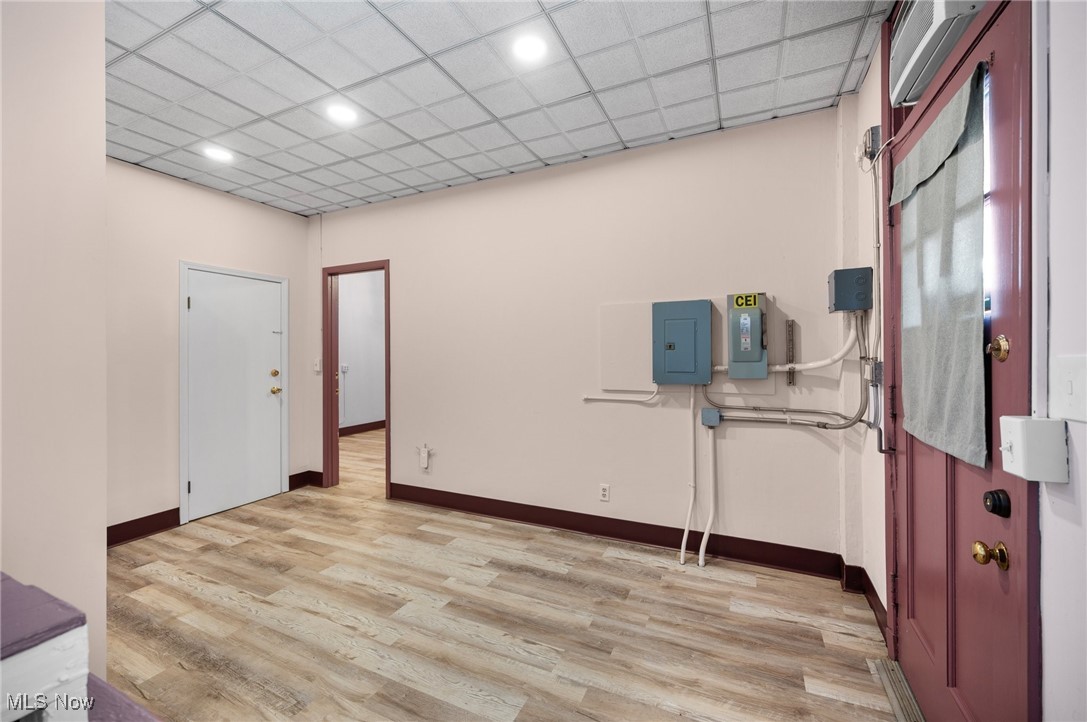 Exeter Square - Commercial Sale