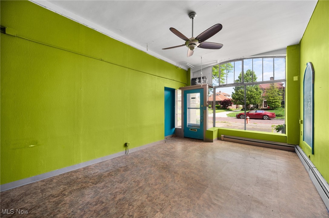 Exeter Square - Commercial Sale