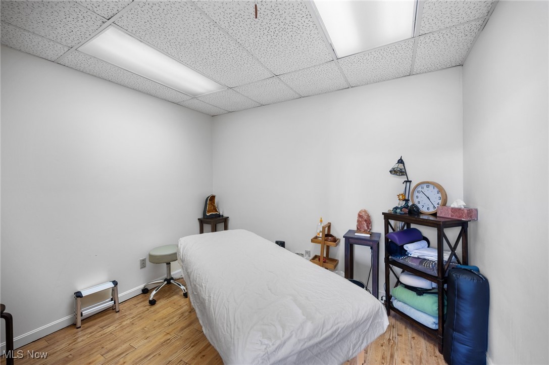 Exeter Square - Commercial Sale