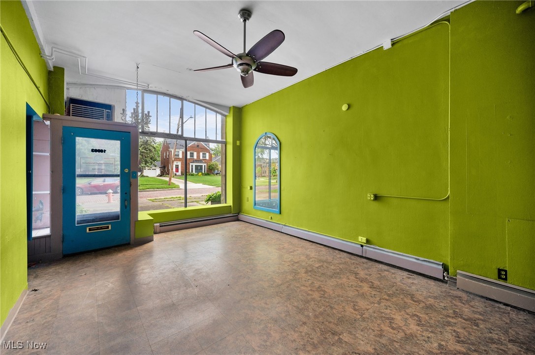 Exeter Square - Commercial Sale