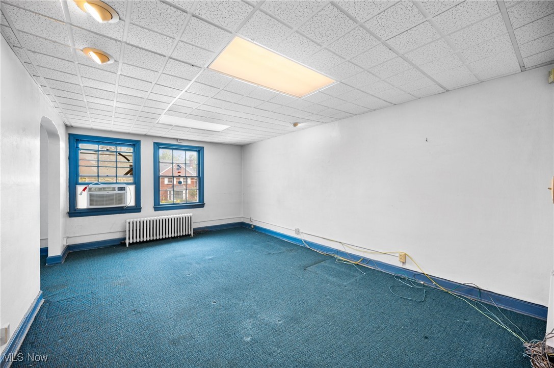 Exeter Square - Commercial Sale