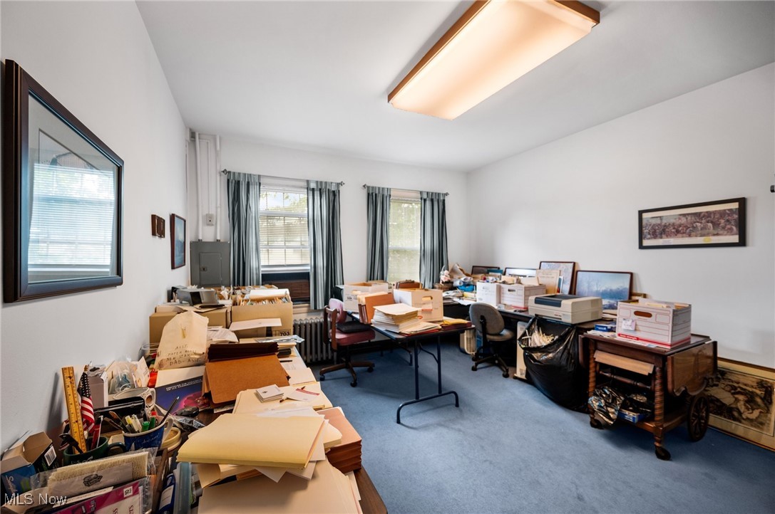 Exeter Square - Commercial Sale