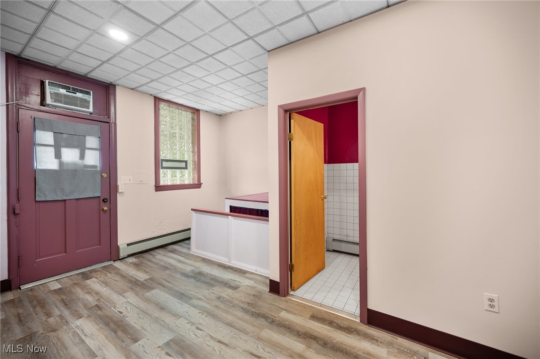 Exeter Square - Commercial Sale