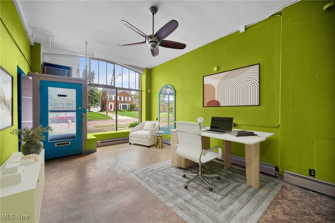 Exeter Square - Commercial Sale