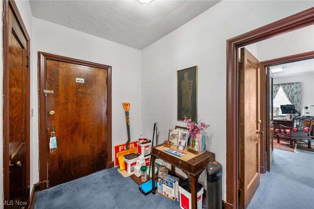 Exeter Square - Commercial Sale