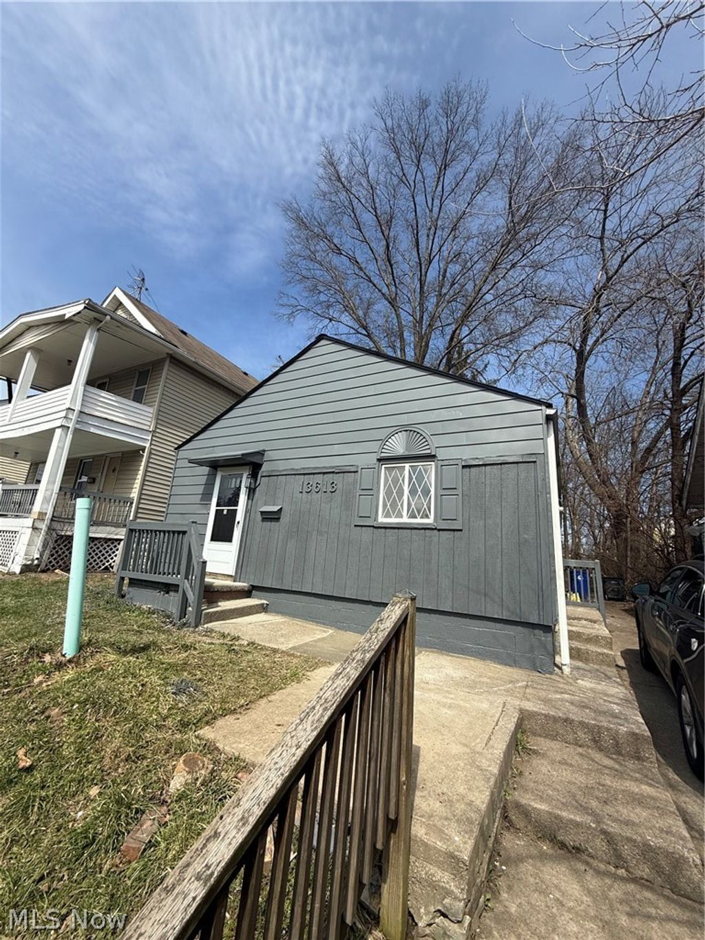 Photo of 13613 Beachwood Avenue, Cleveland, OH 44105 (MLS # 5196538)