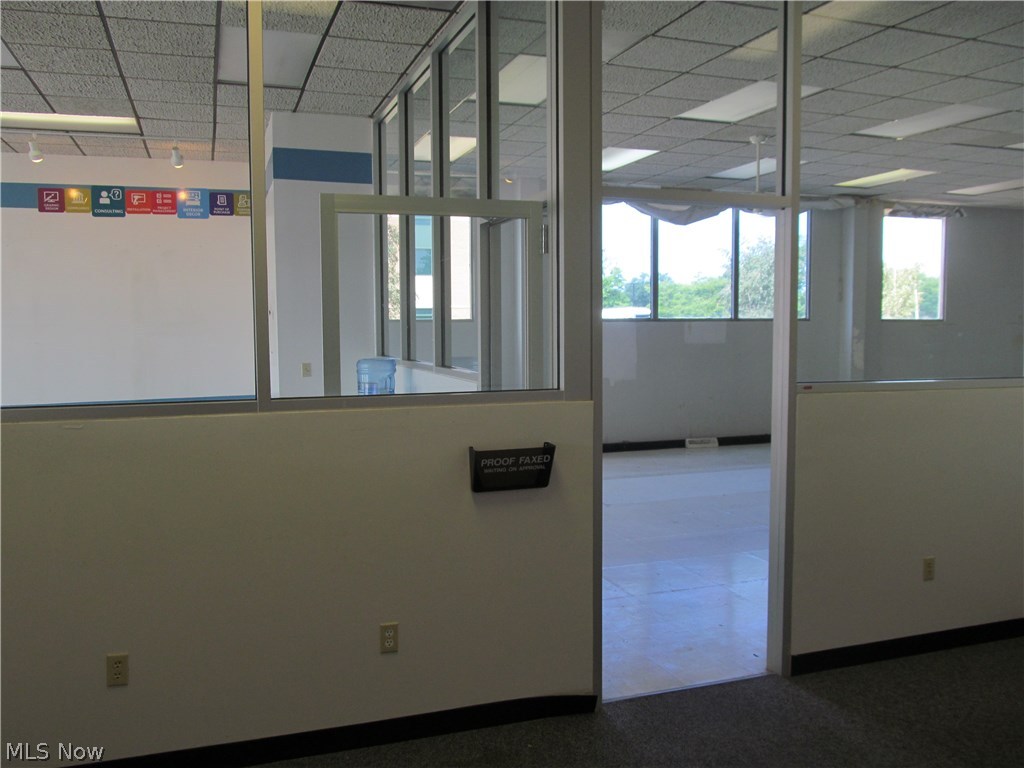 Turnpike - Commercial Lease