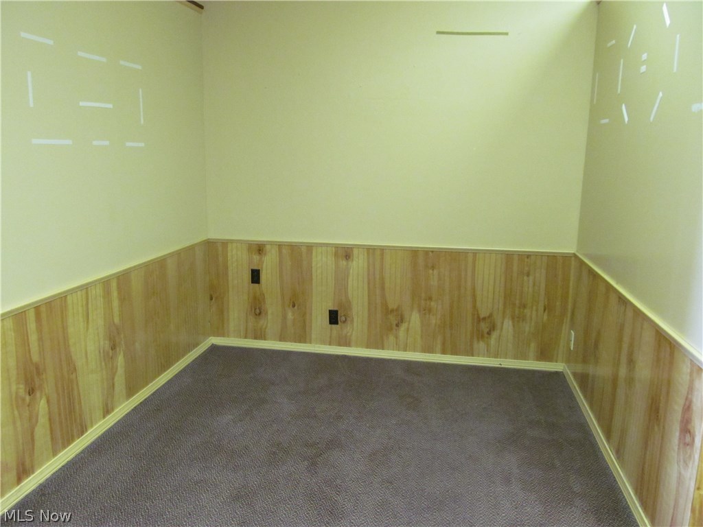 Turnpike - Commercial Lease