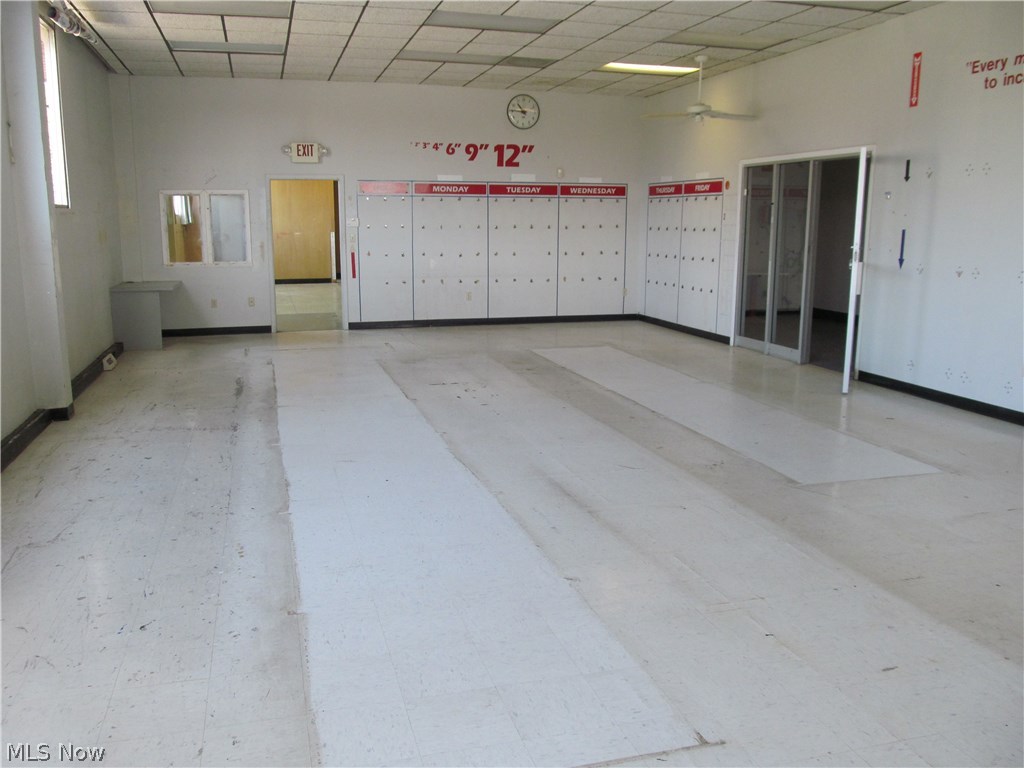 Turnpike - Commercial Lease