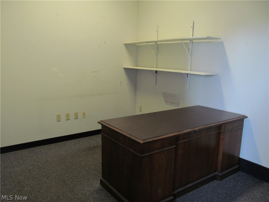 Turnpike - Commercial Lease