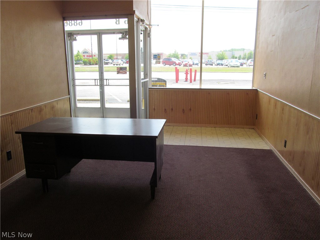 Turnpike - Commercial Lease