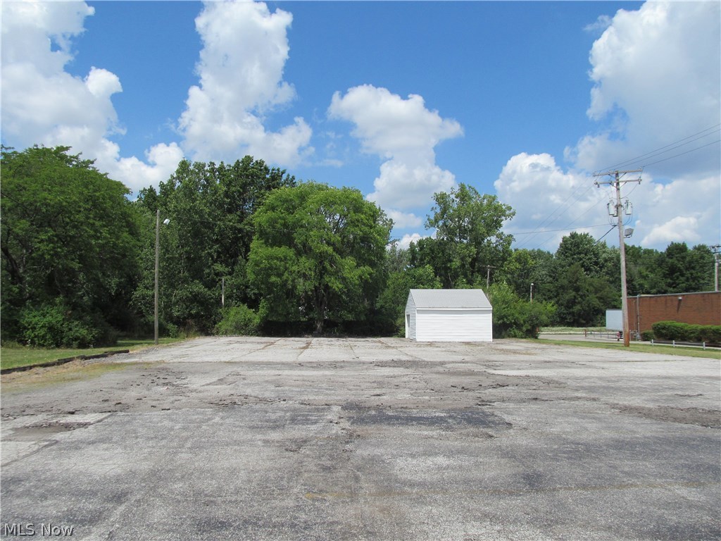 Turnpike - Commercial Lease
