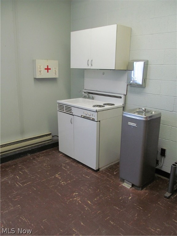 Turnpike - Commercial Lease