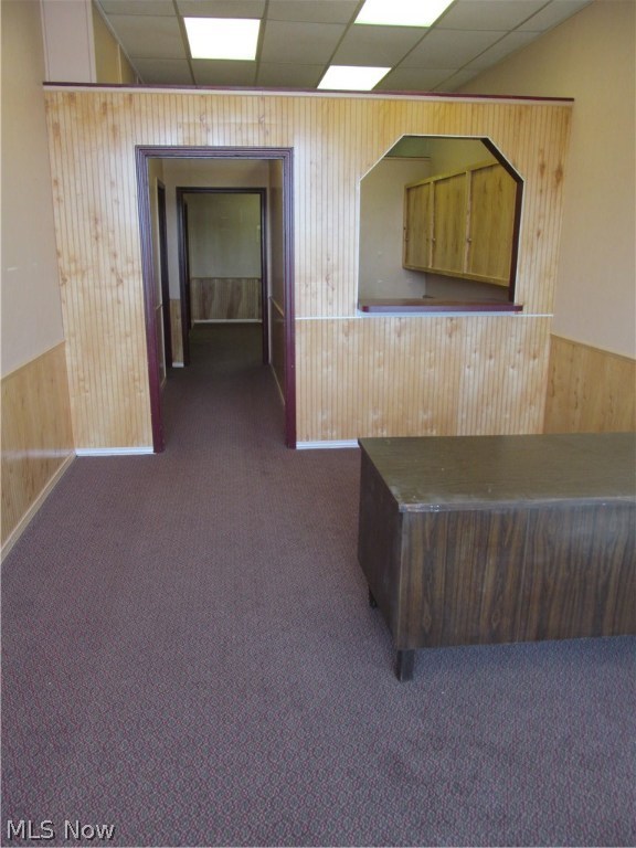 Turnpike - Commercial Lease