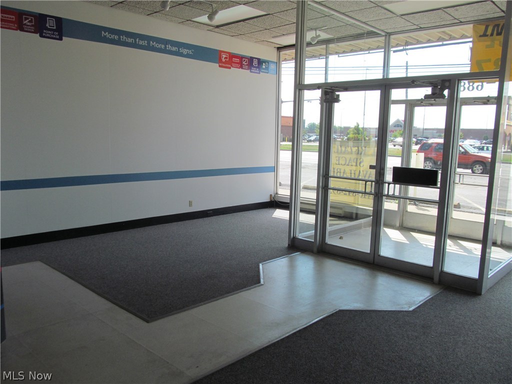 Turnpike - Commercial Lease