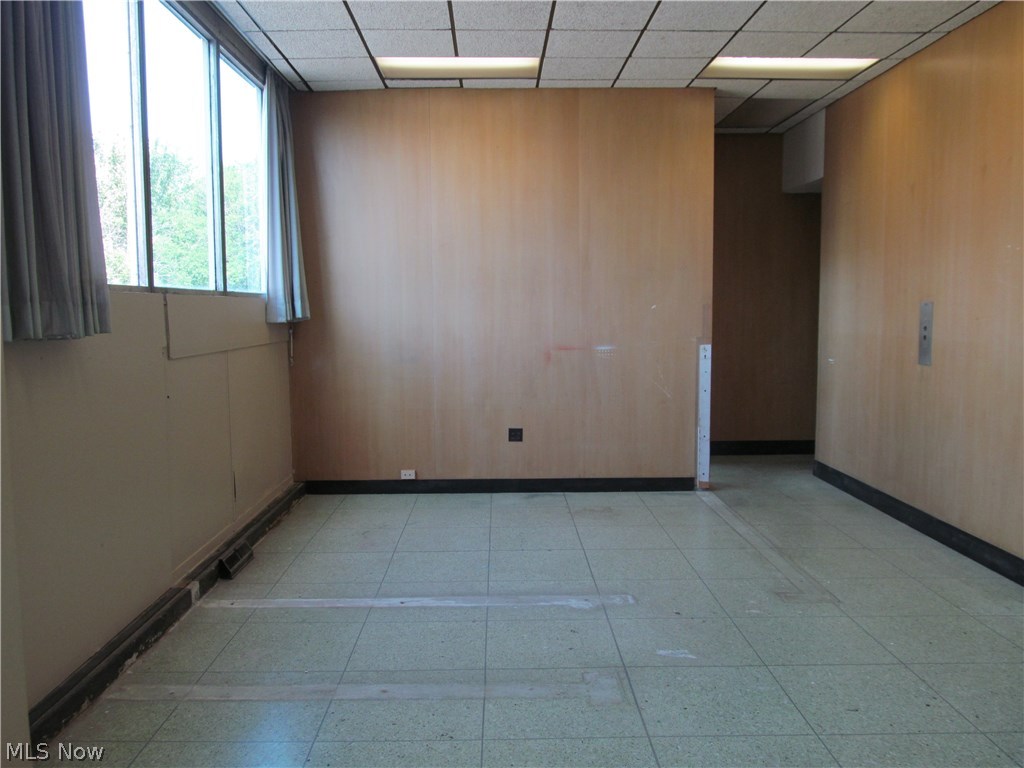 Turnpike - Commercial Lease