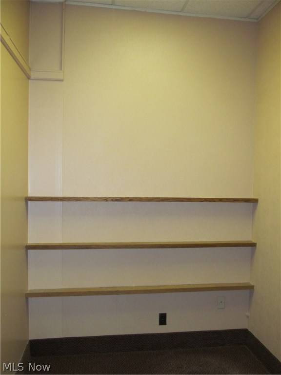 Turnpike - Commercial Lease