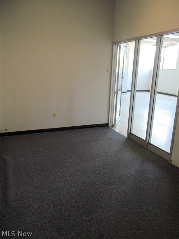 Turnpike - Commercial Lease