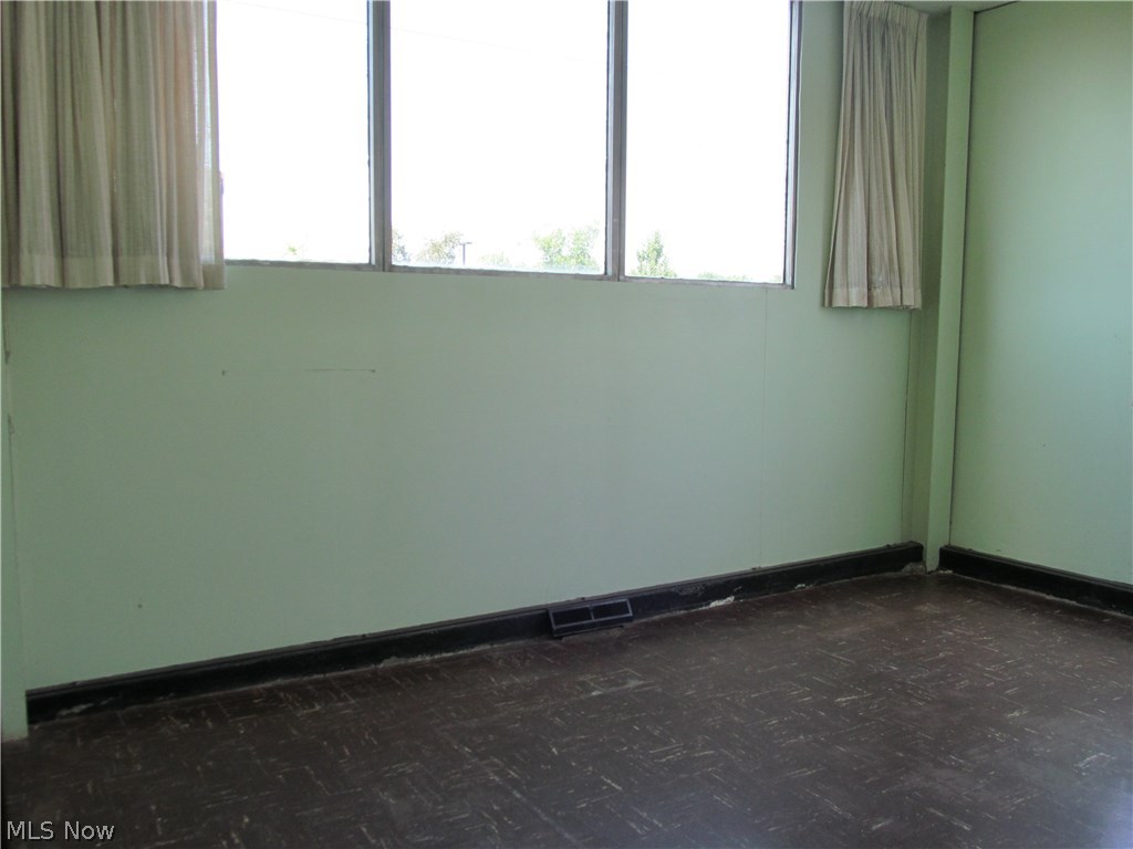 Turnpike - Commercial Lease