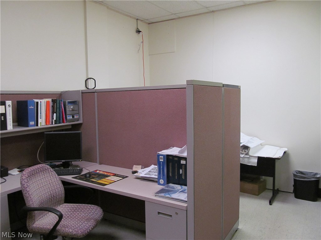 Turnpike - Commercial Lease