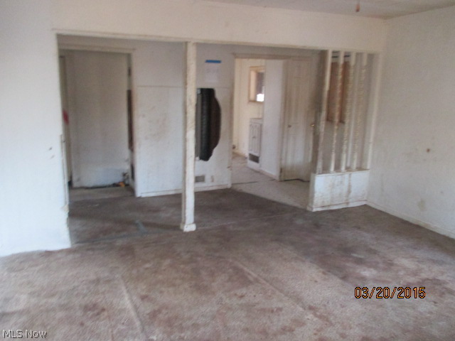 Twilight Trail - Residential