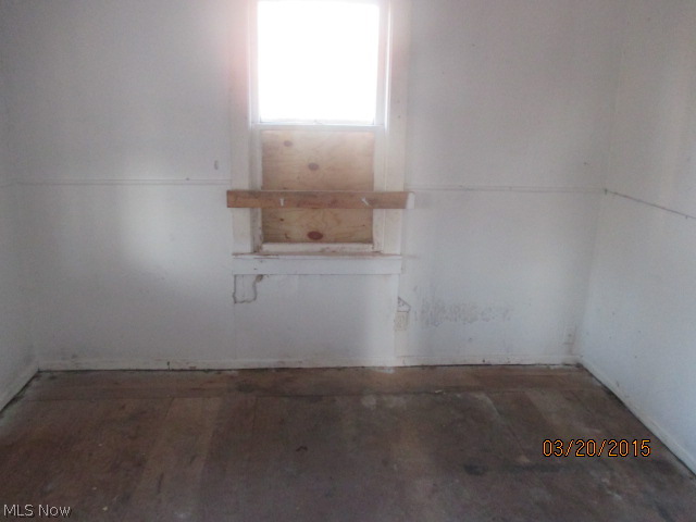 Twilight Trail - Residential