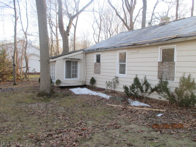 Twilight Trail - Residential