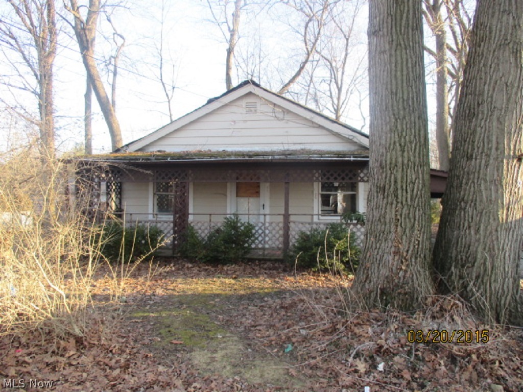 Twilight Trail - Residential