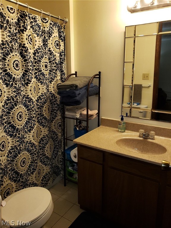 Stow - Residential Income