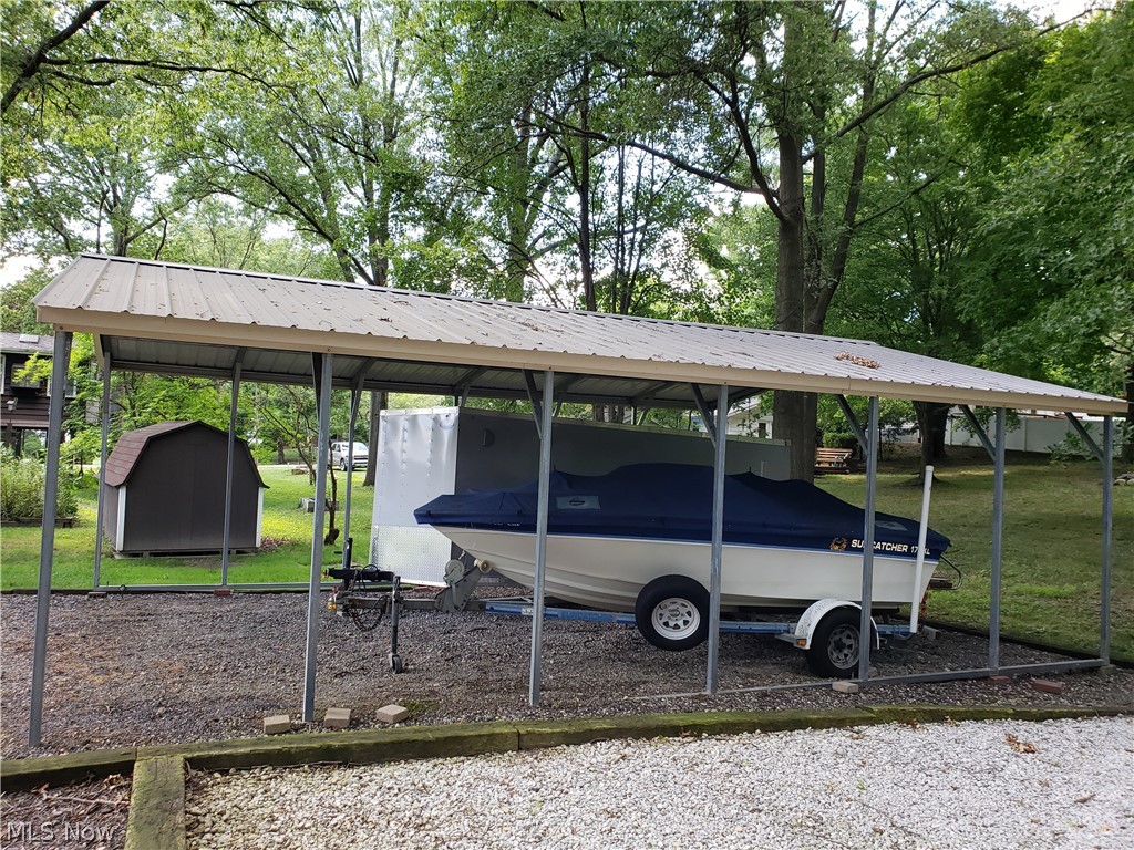 Stow - Residential Income