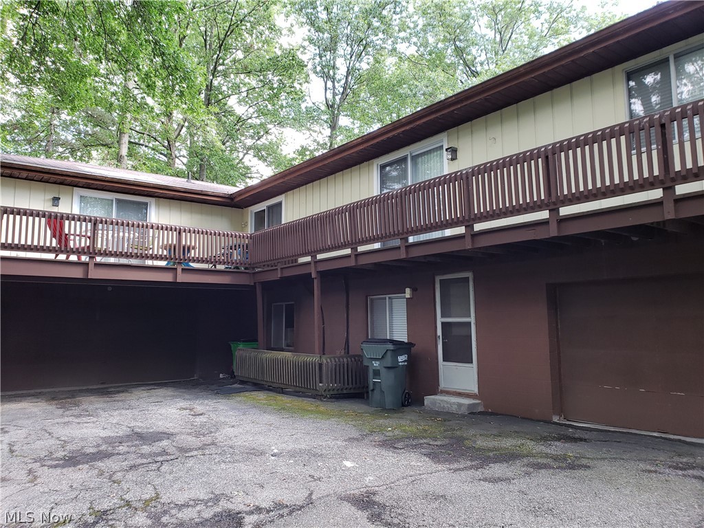 Stow - Residential Income