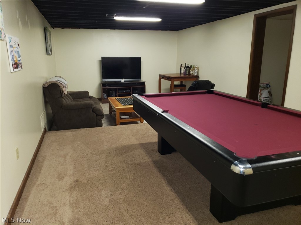 Stow - Residential Income