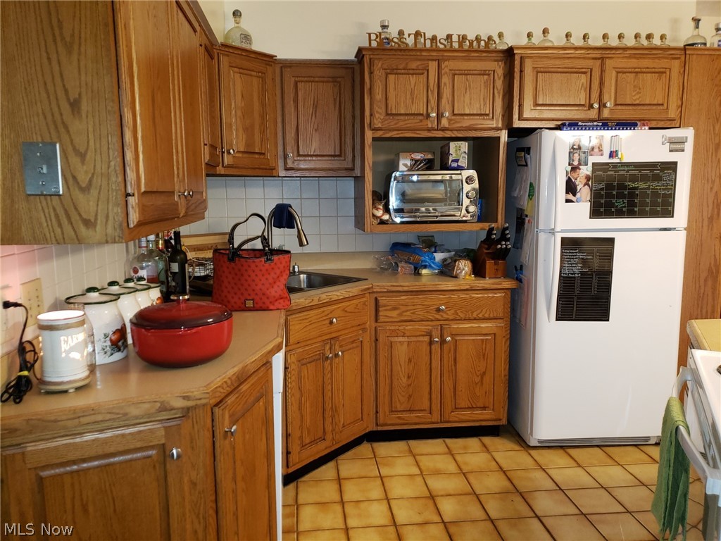 Stow - Residential Income