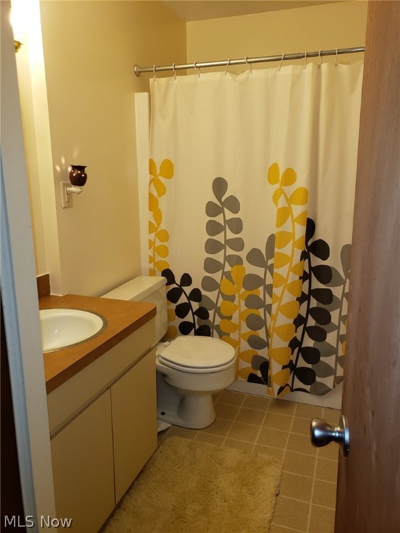 Stow - Residential Income