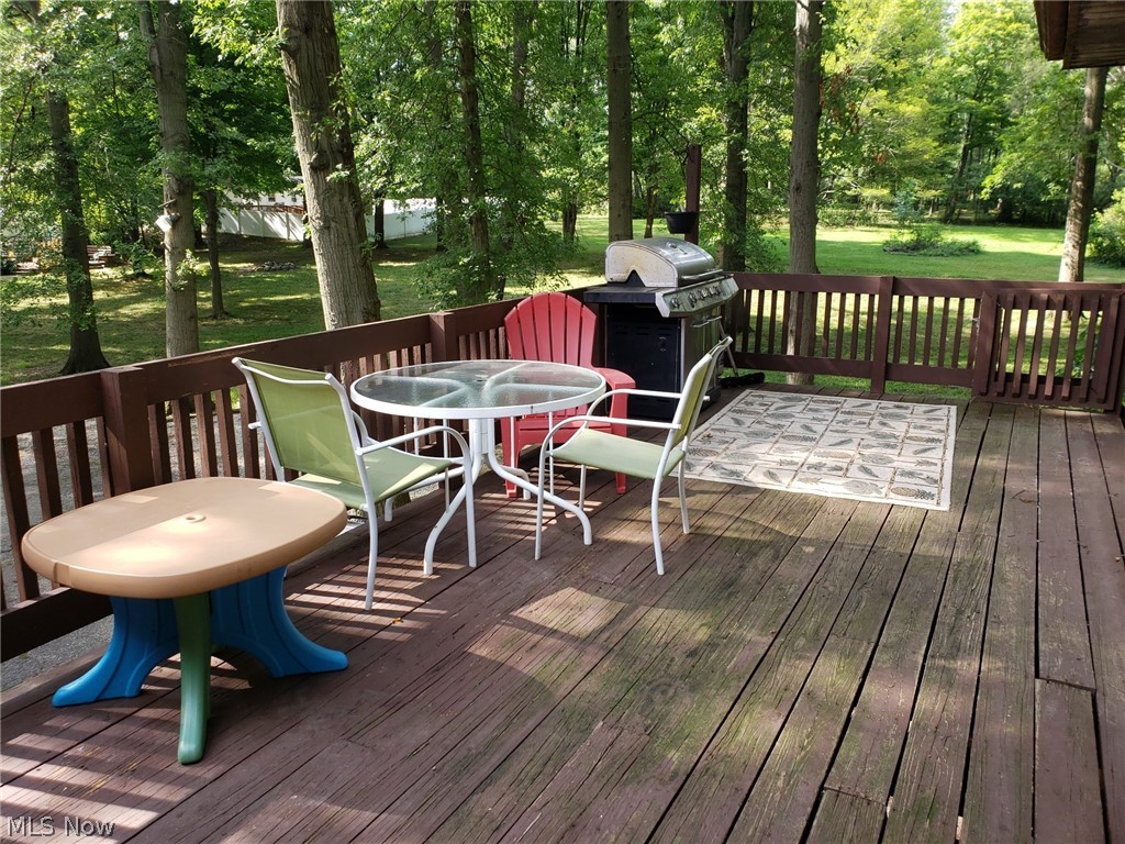 Stow - Residential Income