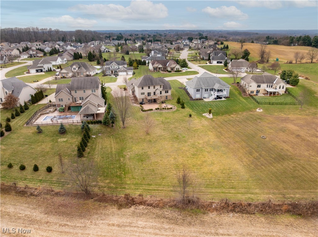 Mudbrook Village 01 Allotment - Residential